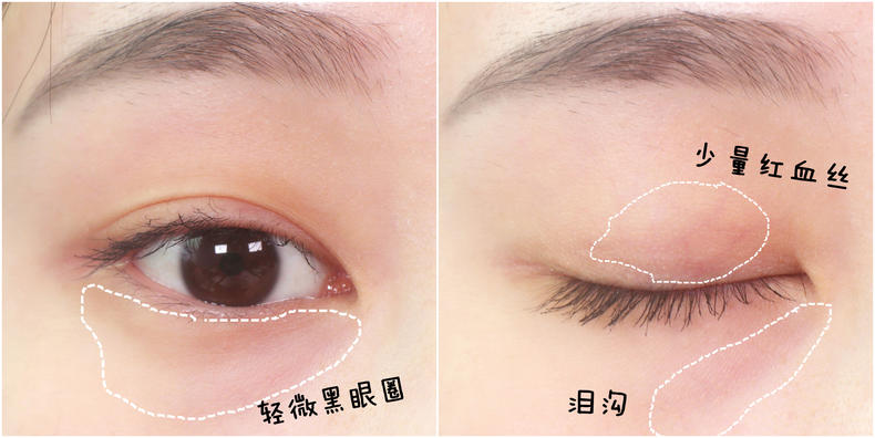 平价粉底战斗机,美宝莲哑光