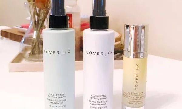 一年四季必备的定妆喷雾,什么样的定妆喷雾不脱妆改善泛红