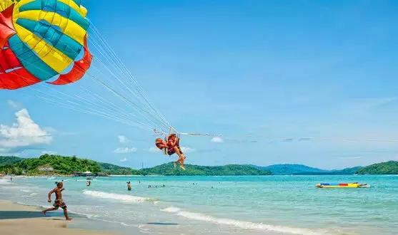 马来西亚性价比海岛,马来西亚性价比最高的岛