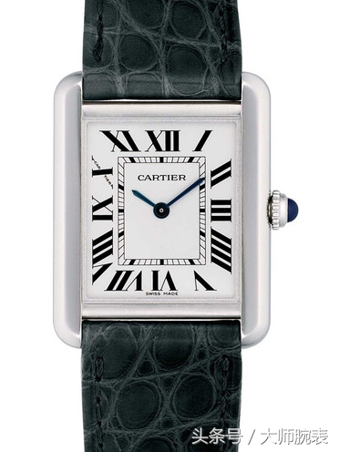 卡地亚手表值得买,卡地亚手表值得购买么