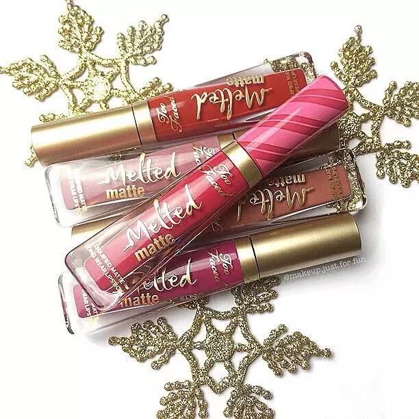 张韶涵的化妆作品,张韶涵推荐的旅行化妆包