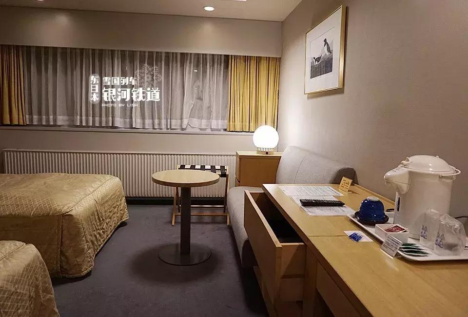 日本雪国滑雪,中国去日本旅游滑雪