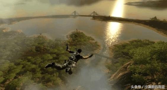 玩大型单机游戏的笔记本电脑配置,低配置耐玩的单机游戏