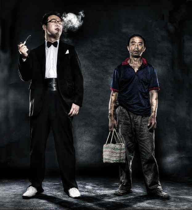 家境贫寒的人,不同家境的人真的可以走到一起吗