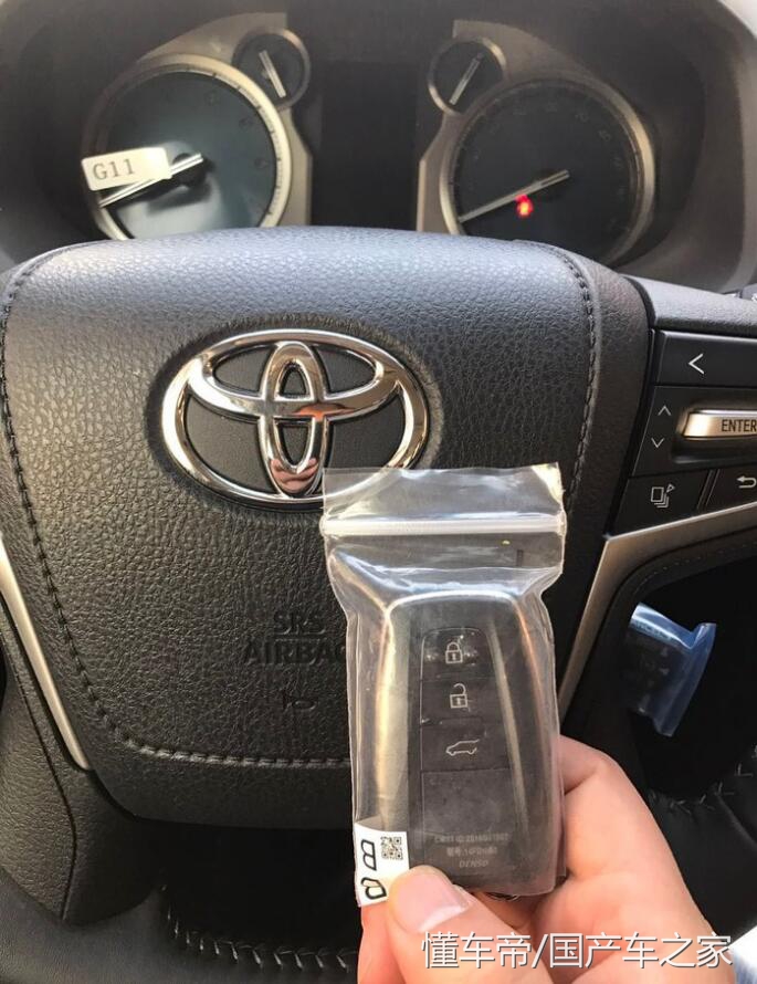 平行进口普拉多txl,平行进口水太深