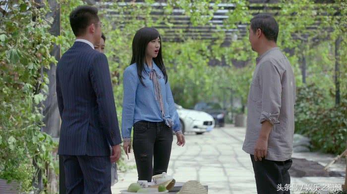 好久不见贺言抱花朵朵秀恩爱,好久不见朵朵贺言拥吻多少集