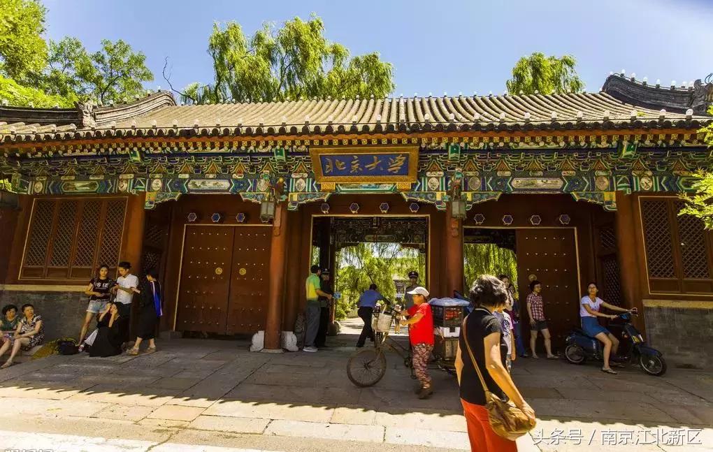 铁小、葛小、扬中，江北特色学校你知道几所？