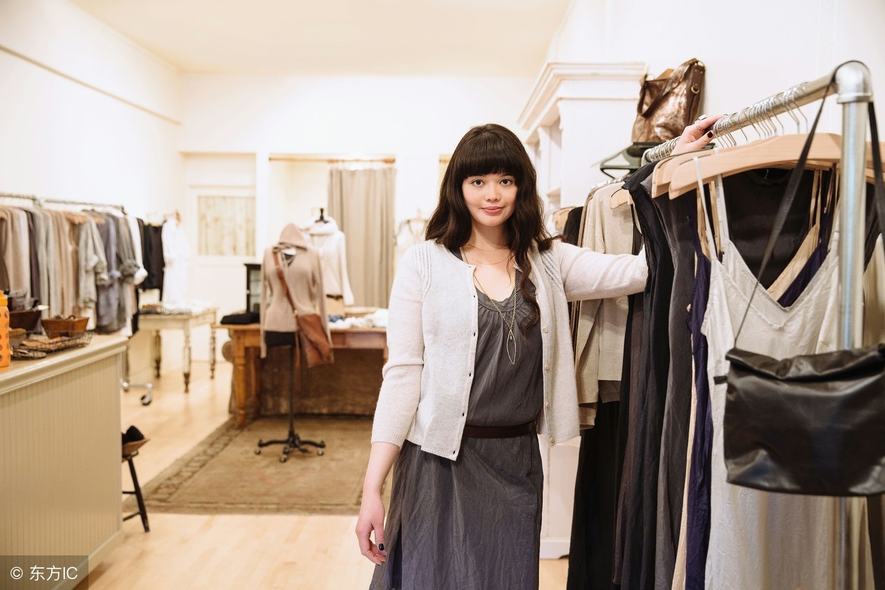 如何才能阻止自己买衣服,怎样改掉买衣服的习惯