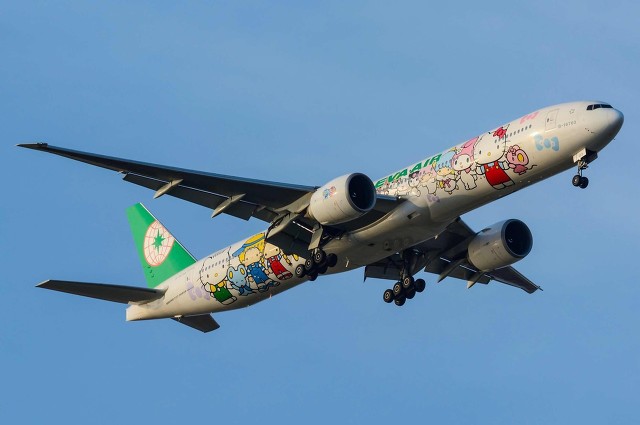 想体验头等舱选哪个飞机,外出旅行要选择哪种航空公司