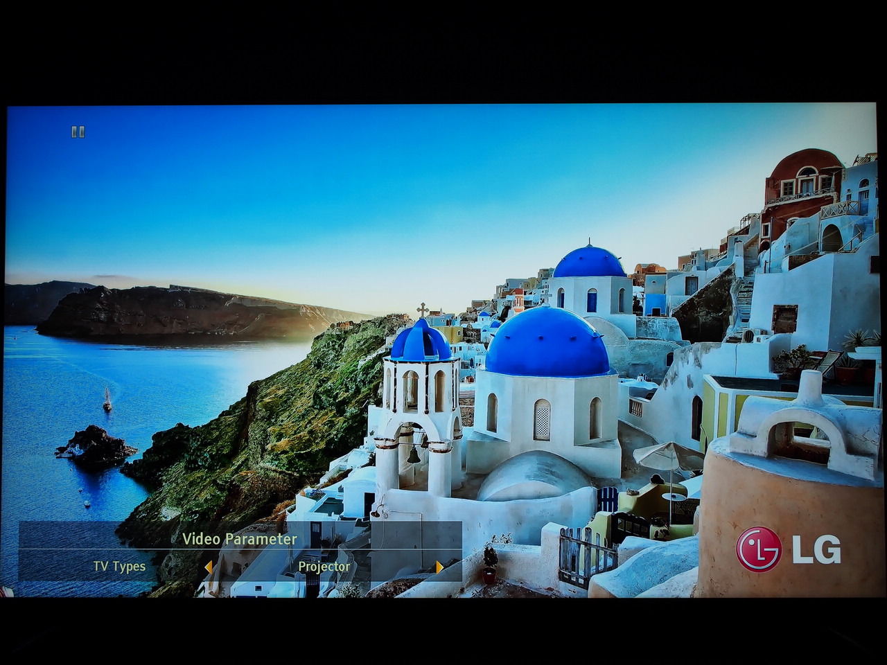 音画俱佳,先锋udp-lx500