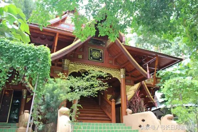 在泰国当和尚的好处有哪些,泰国出家当和尚的感受