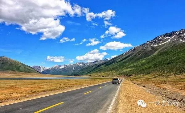川藏南线和川藏北线的哪个更美好,川藏南线与北线旅游区别