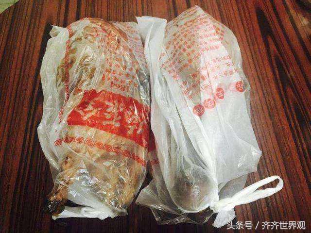18元烤鸭调查背后的真相,便宜烤鸭背后的猫腻