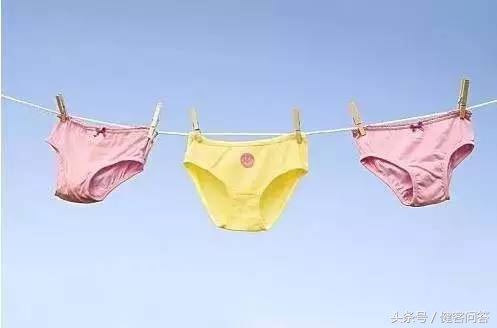 *裤内**需用热水烫还是要翻面晒？*裤内**的事，一次讲清