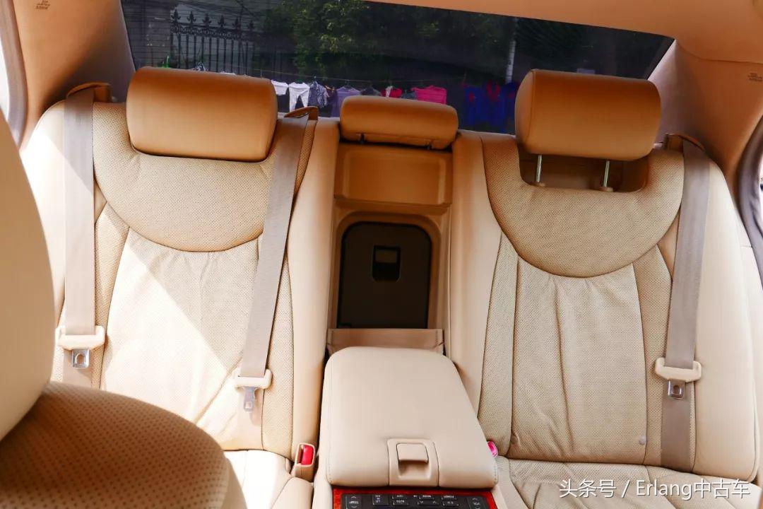 ls430静音之王,雷克萨斯ls430静音之王