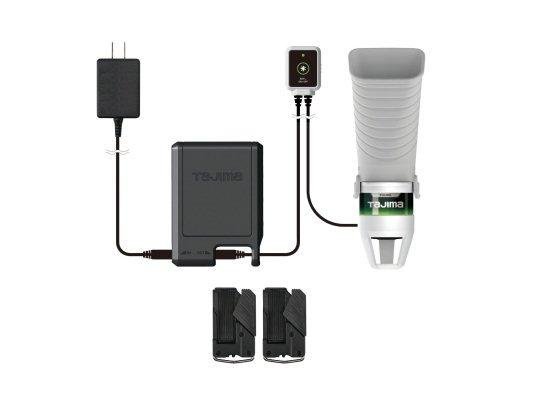 高科技暖风扇,夏日制冷风扇神器