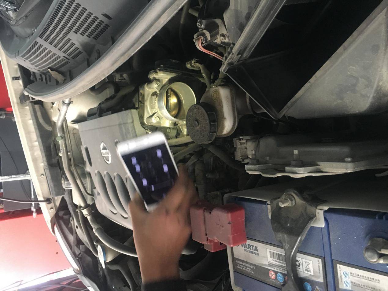 逍客用美孚速霸2000怎么样,逍客用美孚力霸