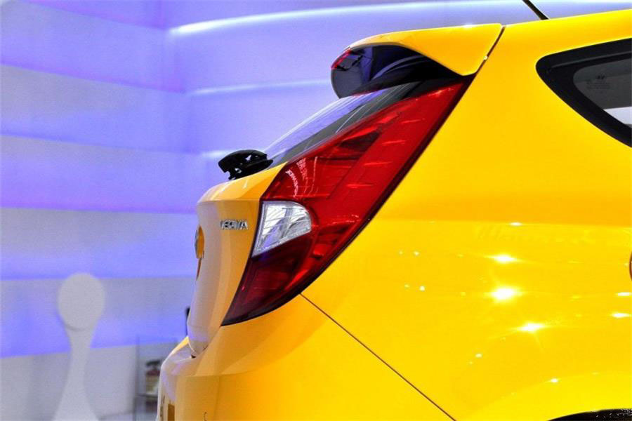 瑞纳2010款三厢1.4l自动时尚型gt,瑞纳2011款自动豪华版