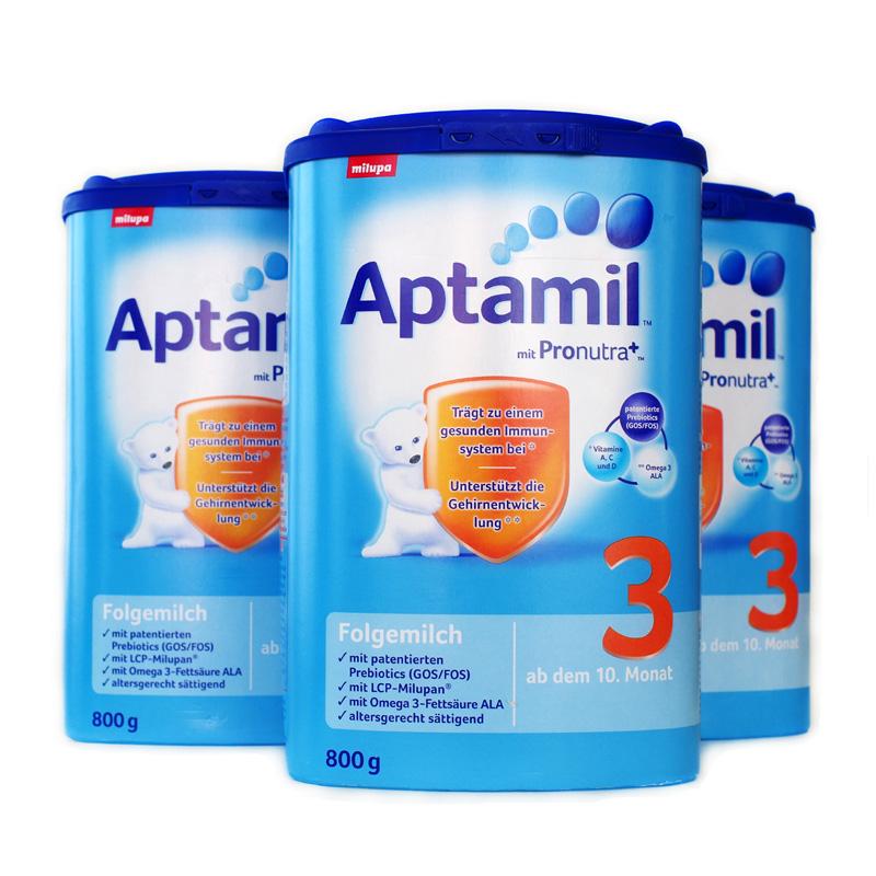 比较好的进口奶粉有哪些,2020年进口奶粉口碑最好的前十名