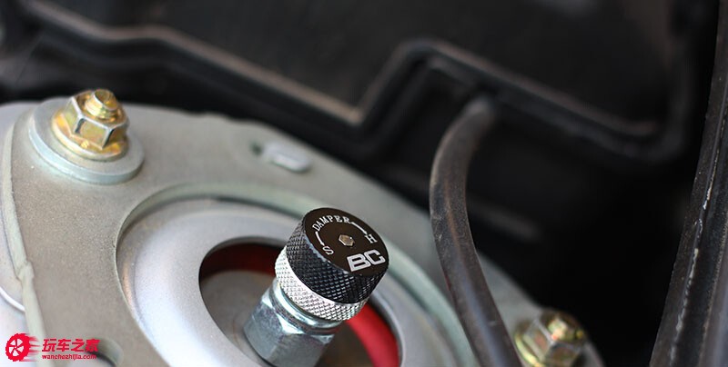 操控至上,老马三顶配