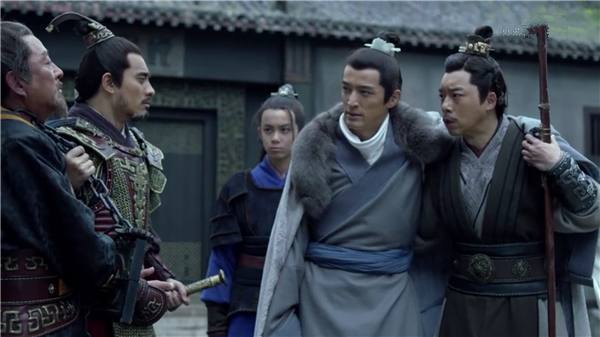 琅琊榜第三种解毒法,琅琊榜里的续命药