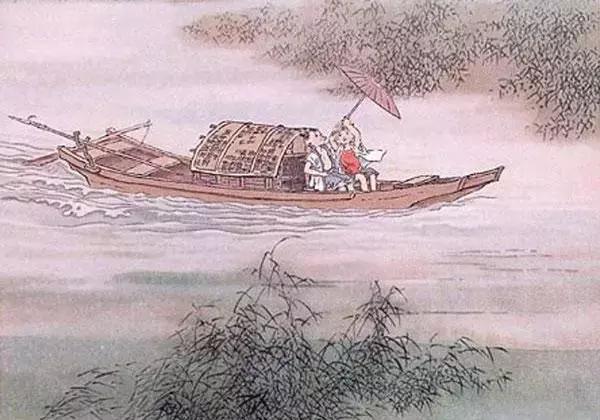 南宋四朝为官，年过八十辞世：杨万里的长寿秘诀