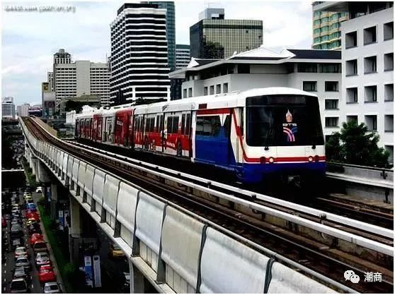 泰国潮商黄子明,泰国黄子明家族财富