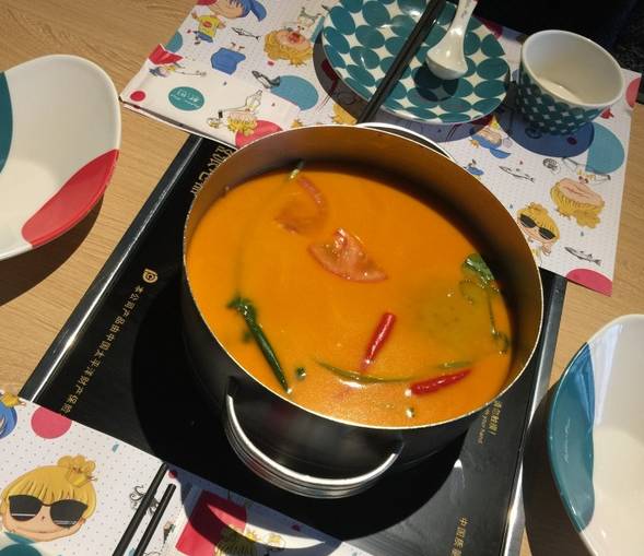 身为成都吃货，过生日当然要去这些逼格餐厅！