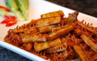 竹笋的做法最经典的三种吃法,竹笋最好吃的做法和步骤