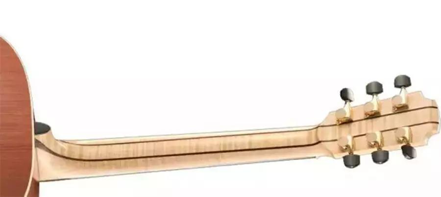 百科吉他特殊调弦大全和详细介绍,百科木吉他