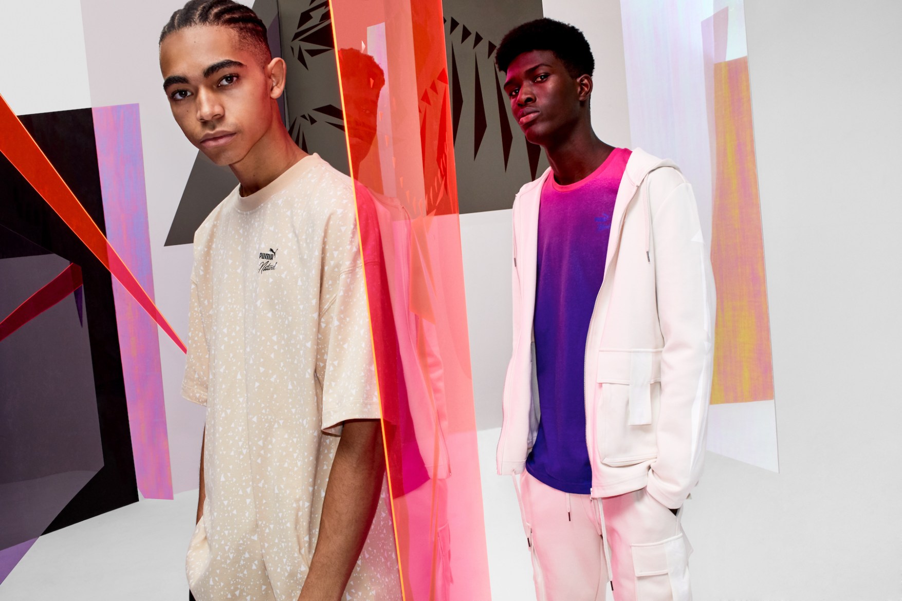 最新的联名款品牌,2018春夏联名系列