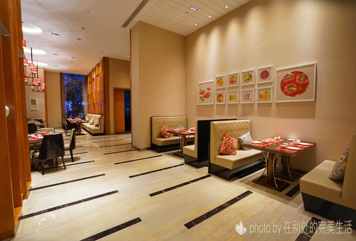 春暖花开相约美食,南昌富力万达嘉华酒店套餐