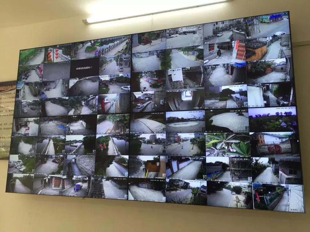 “福”声嘹亮｜颜值气质双倍担当！听，这儿的法治文化会“唱歌”