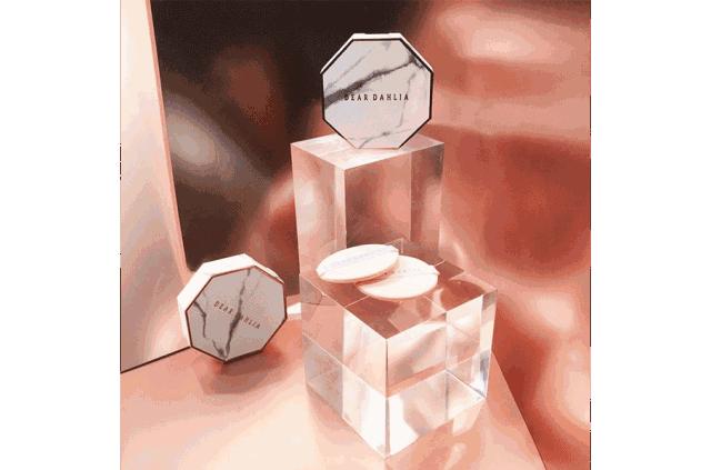 人手一支口红色号,人手一个大牌口红