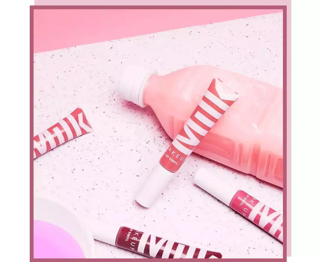 人手一支口红型号,人手必备的口红色号