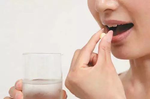 注意不要乱吃药,千万不要乱吃药否则后果严重