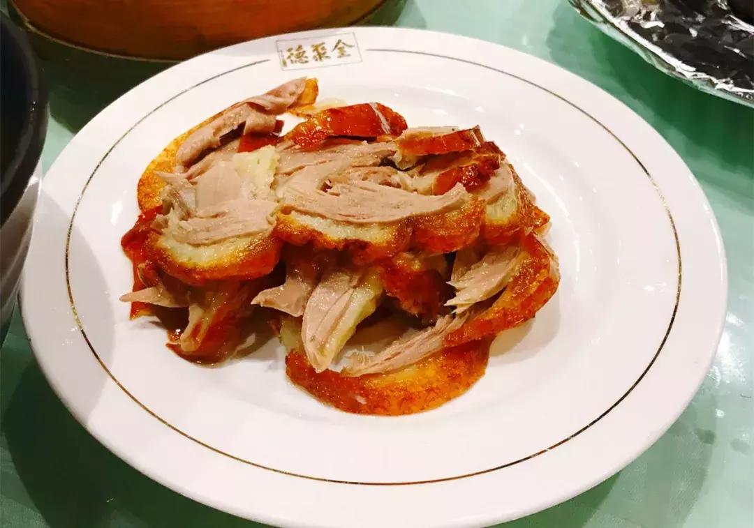 北京百年老字号食品有哪些,北京20家最强百年老字号