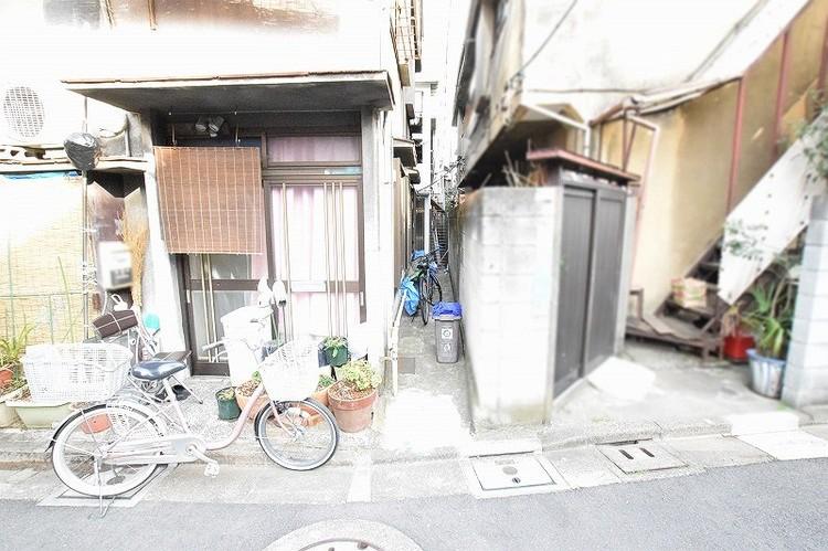 2019年日本东京一套别墅价格,100万在东京大阪买什么样的房子