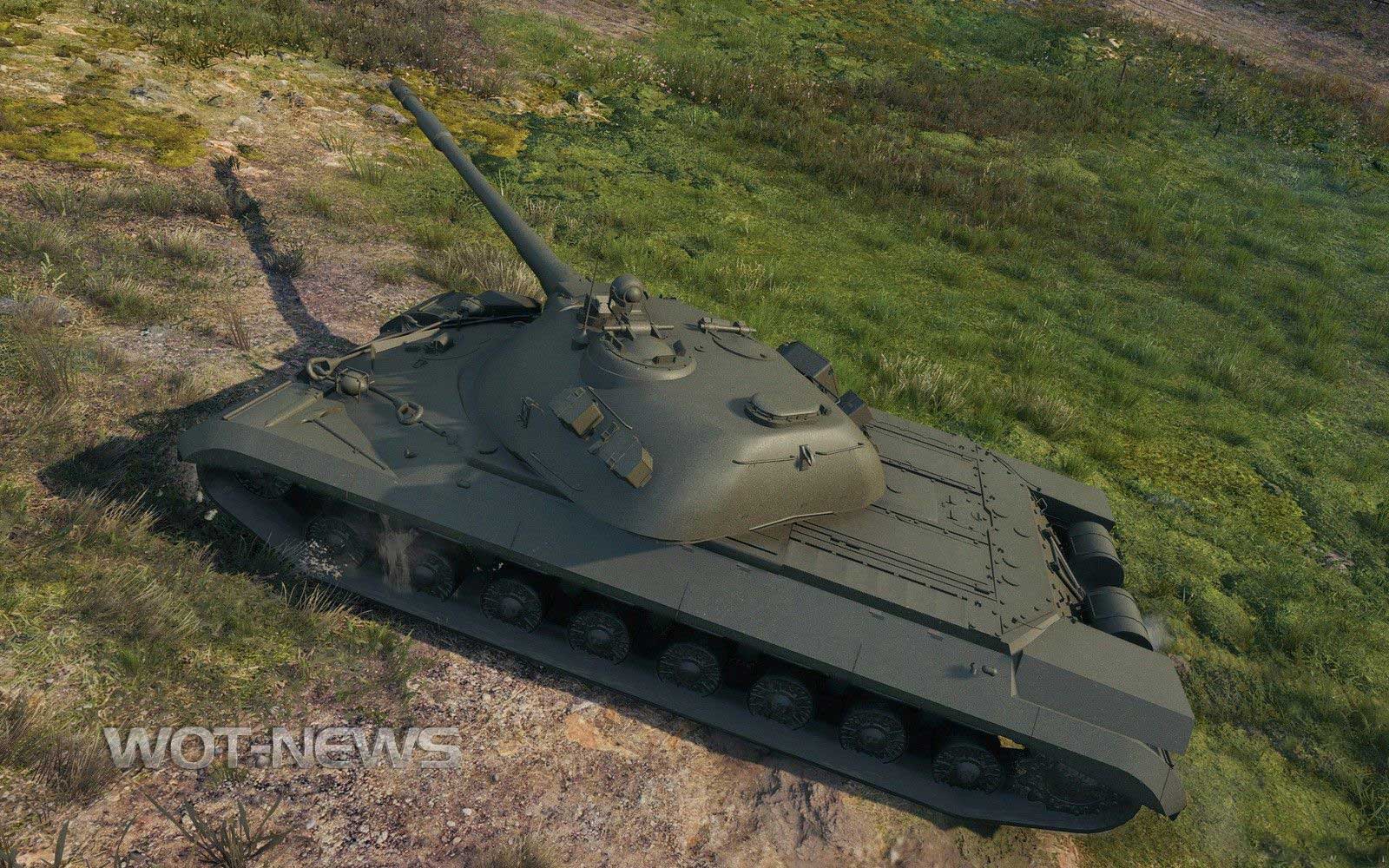 坦克世界重制版,坦克世界重坦选什么