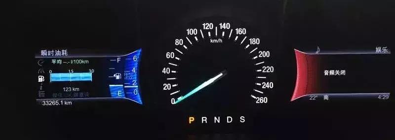 2023款福特蒙迪欧豪华型测试,13款福特蒙迪欧豪华型配置