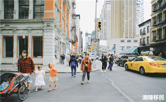 移民美国费用知多少，美国移民日常生活的费用概况！