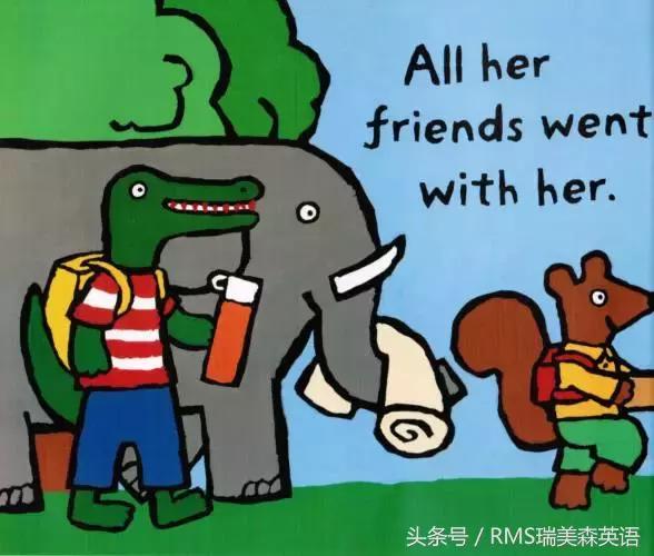 一个欧美的外教教小朋友学英语,外教带你学英语儿童