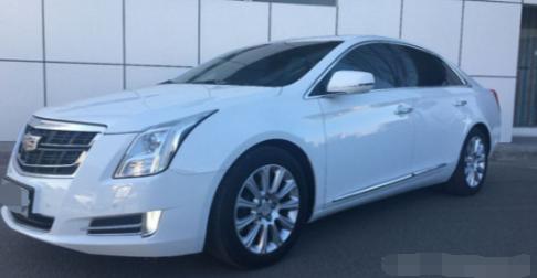 凯迪拉克XTS这个车怎么样,凯迪拉克XTS怎么样值得买吗