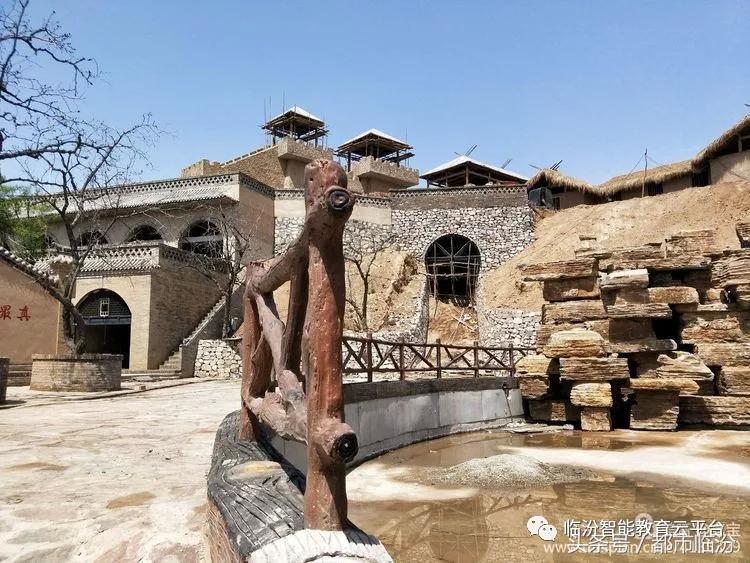 临汾尧都古镇怎么样,临汾市尧都古镇的位置