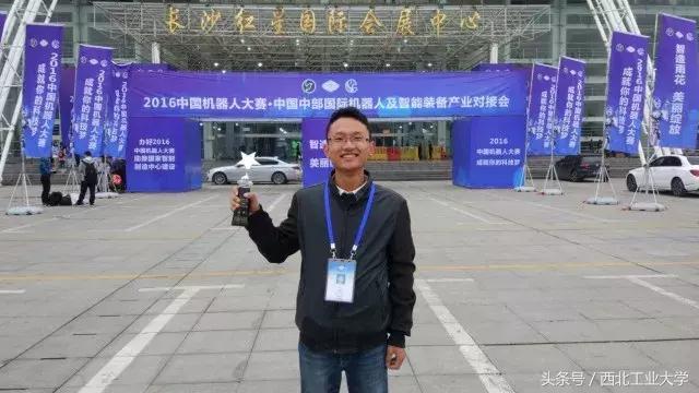 拾梦远航丨薛帅——从刚入学的迷茫到保研上海交大