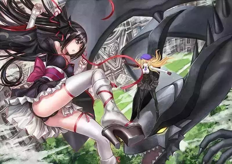 机巧少女不会受伤第1集,机巧少女不会受伤第1季05