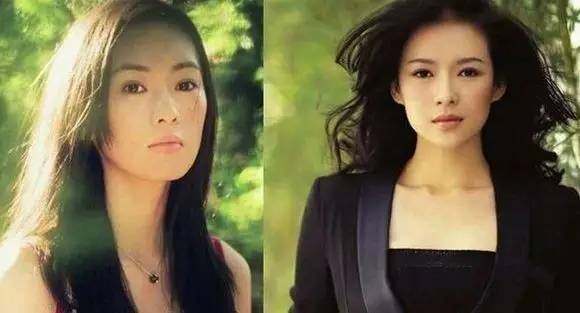 娱乐圈明星撞脸大总结,盘点娱乐圈撞脸的9对男女明星