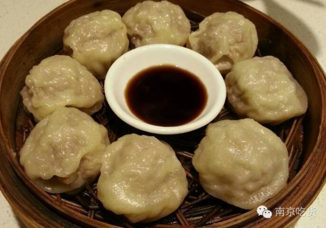 南京必吃的100种小吃,南京必吃小吃清单