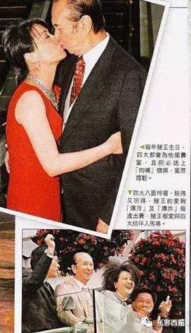 风华绝代的她助赌王打江山，却因*伦乱**遭夺权，如今也算间接*仇报**了