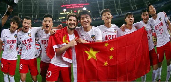 亚冠东亚区8强对阵表,亚冠16强东亚区球队全部出炉